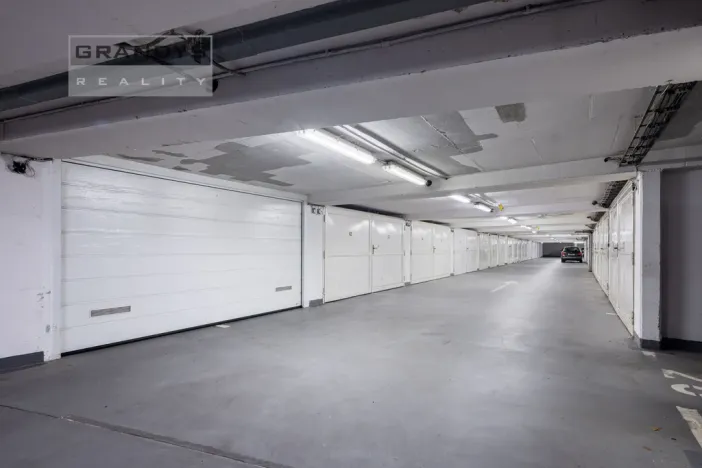 Prodej bytu 4+kk, Praha - Chodov, Kloboukova, 102 m2