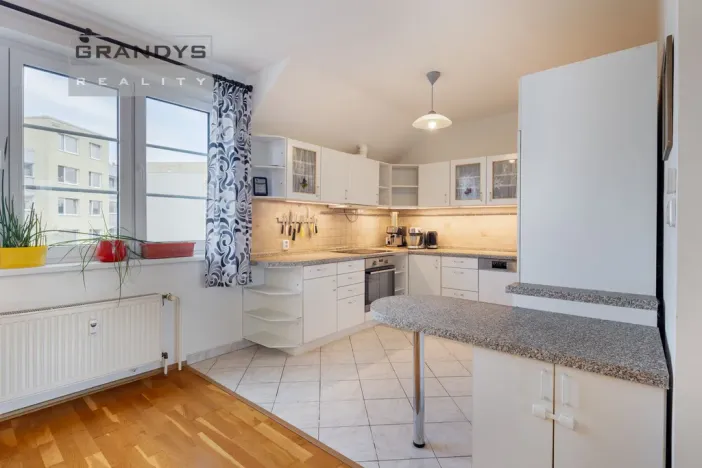 Prodej bytu 4+kk, Praha - Chodov, Kloboukova, 102 m2