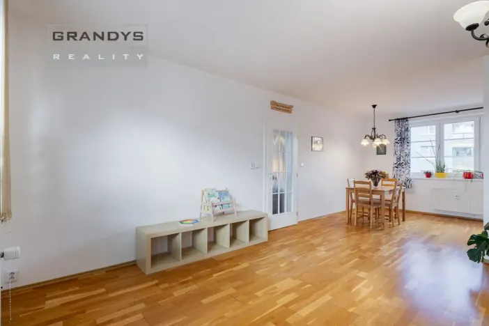 Prodej bytu 4+kk, Praha - Chodov, Kloboukova, 102 m2