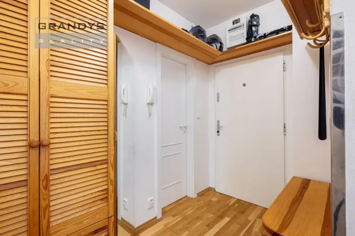 Prodej bytu 4+kk, Praha - Chodov, Kloboukova, 102 m2