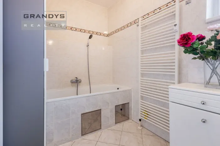 Prodej bytu 4+kk, Praha - Chodov, Kloboukova, 102 m2