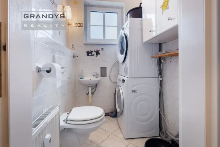 Prodej bytu 4+kk, Praha - Chodov, Kloboukova, 102 m2