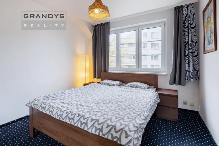 Prodej bytu 4+kk, Praha - Chodov, Kloboukova, 102 m2