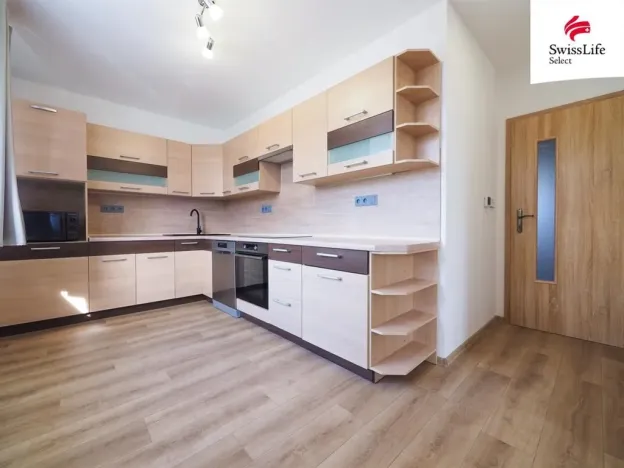 Pronájem bytu 3+1, Radostín, 77 m2