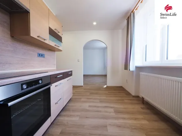 Pronájem bytu 3+1, Radostín, 77 m2