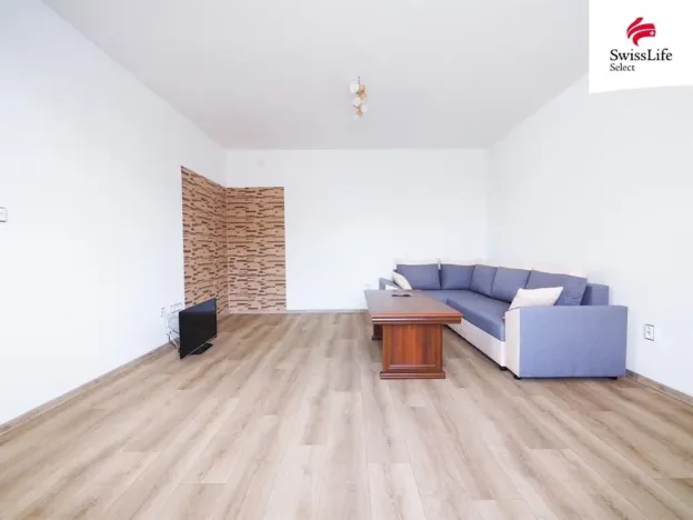 Pronájem bytu 3+1, Radostín, 77 m2