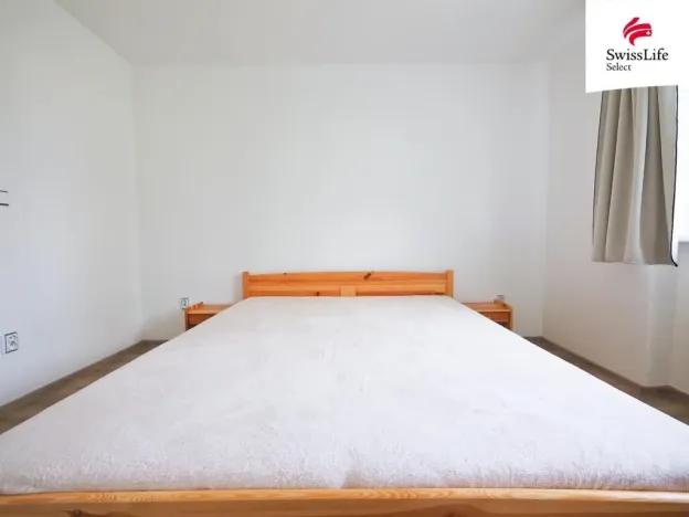 Pronájem bytu 3+1, Radostín, 77 m2