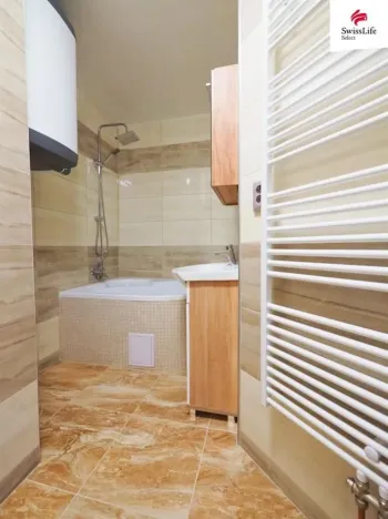 Pronájem bytu 3+1, Radostín, 77 m2