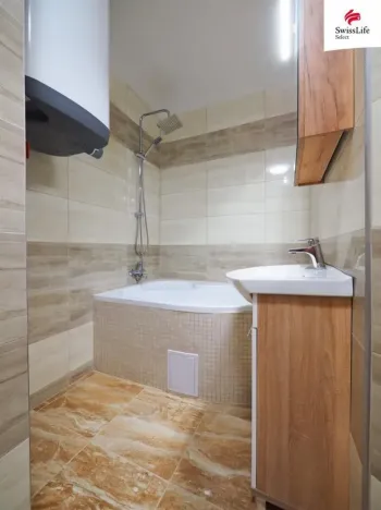 Pronájem bytu 3+1, Radostín, 77 m2