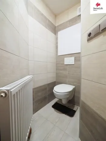 Pronájem bytu 3+1, Radostín, 77 m2