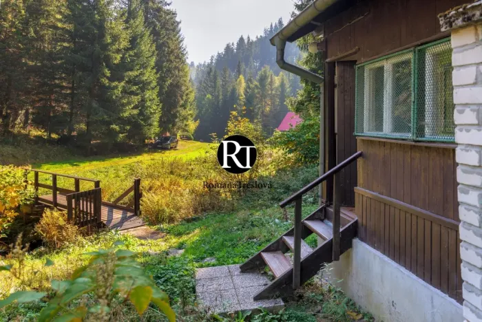 Prodej rodinného domu, Výsluní - Sobětice, 35 m2