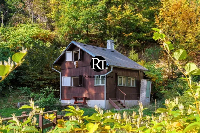 Prodej rodinného domu, Výsluní - Sobětice, 35 m2