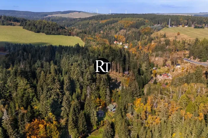 Prodej rodinného domu, Výsluní - Sobětice, 35 m2