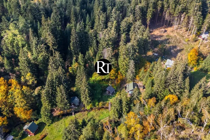 Prodej rodinného domu, Výsluní - Sobětice, 35 m2