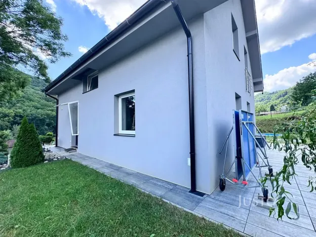 Prodej rodinného domu, Velké Březno, Pod Vartou, 148 m2