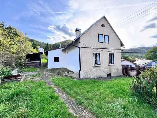 Prodej rodinného domu, Ústí nad Labem, Jana Želivského, 116 m2