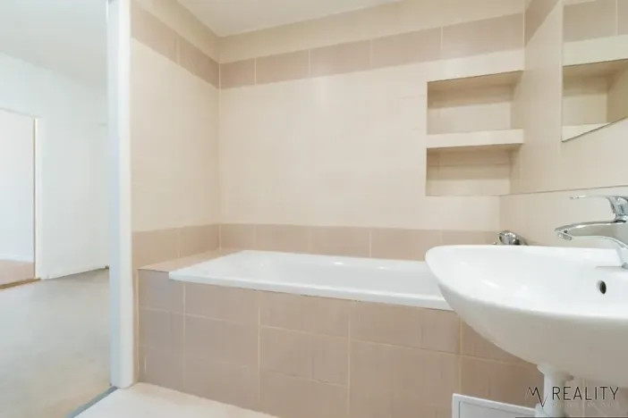 Pronájem bytu 3+1, Ostrava, Čujkovova, 66 m2