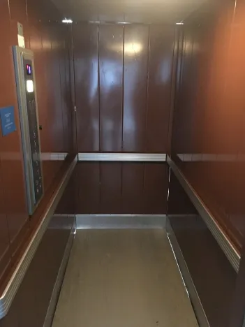 Pronájem skladu, Vlašim, Lidická, 11 m2