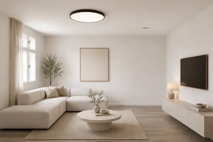Prodej bytu 3+kk, Praha - Karlín, Peckova, 93 m2