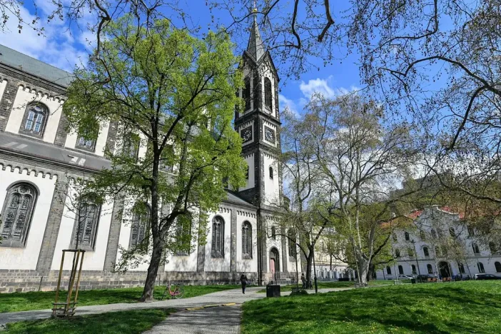 Prodej bytu 3+kk, Praha - Karlín, Peckova, 93 m2