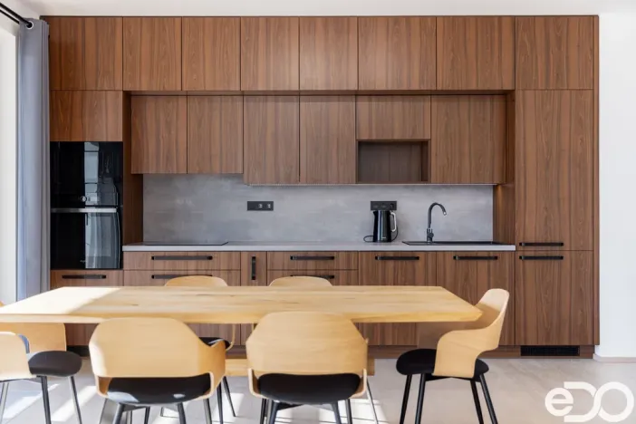 Prodej bytu 3+kk, Praha - Modřany, Mezi vodami, 92 m2