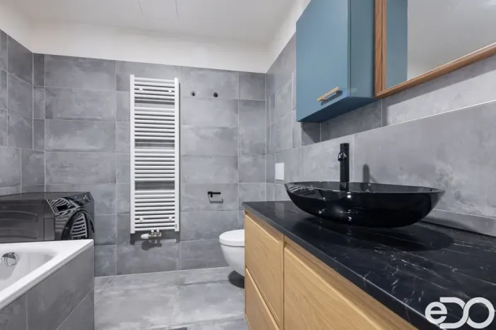 Prodej bytu 3+kk, Praha - Modřany, Mezi vodami, 92 m2