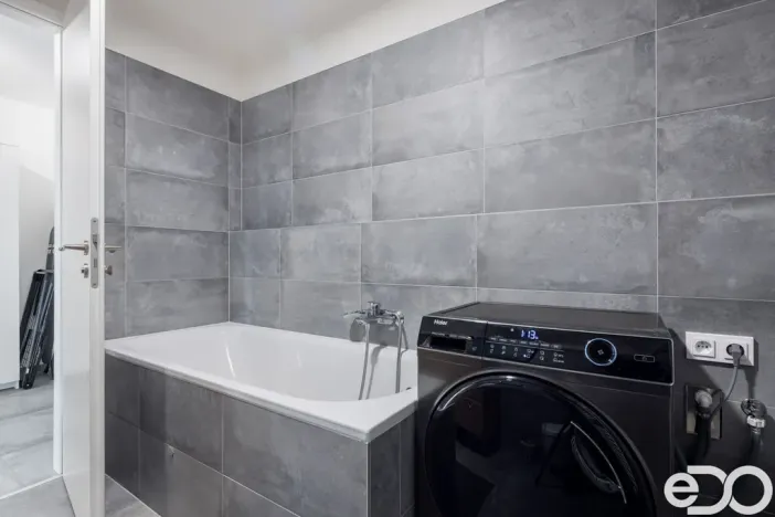 Prodej bytu 3+kk, Praha - Modřany, Mezi vodami, 92 m2
