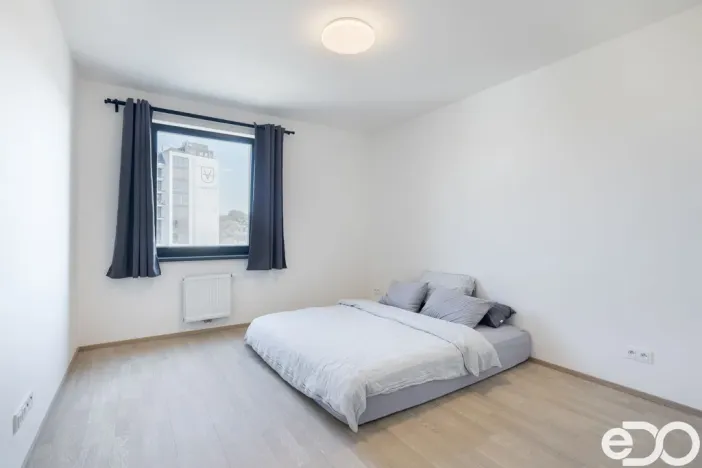 Prodej bytu 3+kk, Praha - Modřany, Mezi vodami, 92 m2