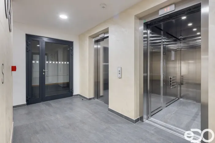 Prodej bytu 3+kk, Praha - Modřany, Mezi vodami, 92 m2
