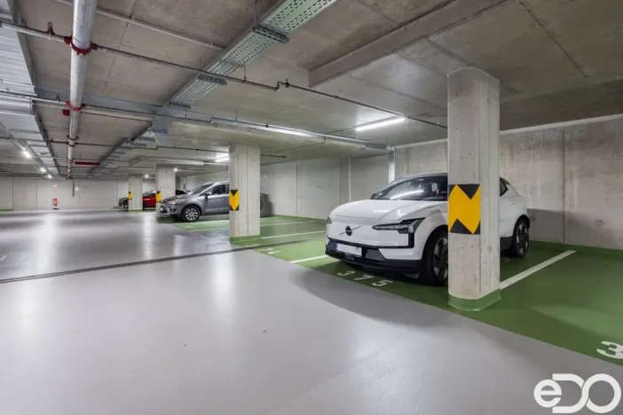 Prodej bytu 3+kk, Praha - Modřany, Mezi vodami, 92 m2
