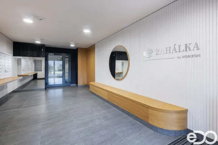 Prodej bytu 3+kk, Praha - Modřany, Mezi vodami, 92 m2