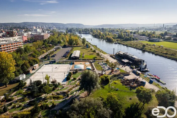 Prodej bytu 3+kk, Praha - Modřany, Mezi vodami, 92 m2