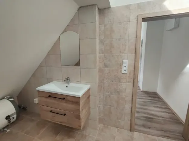 Pronájem bytu 2+kk, Prostějov, Lutinovova, 63 m2