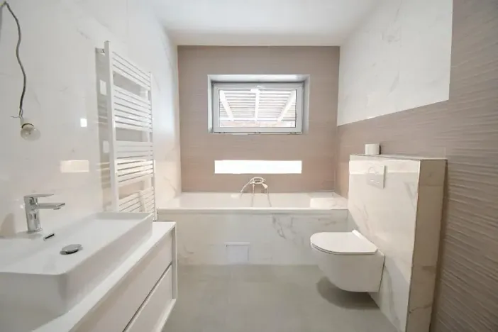 Prodej bytu 3+kk, Sebranice, 75 m2