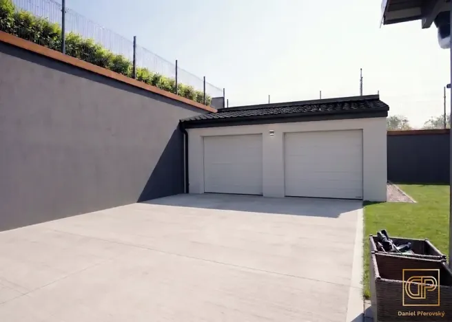 Prodej rodinného domu, Hodějice, 140 m2