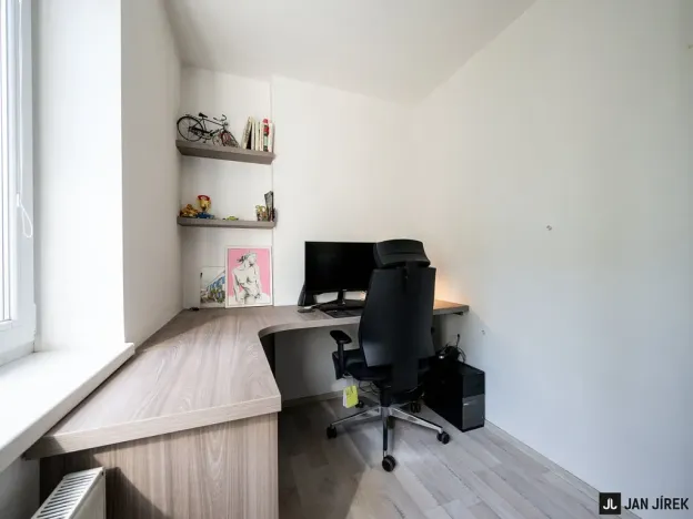 Prodej bytu 3+kk, Hradec Králové - Malšovice, Gollova, 63 m2