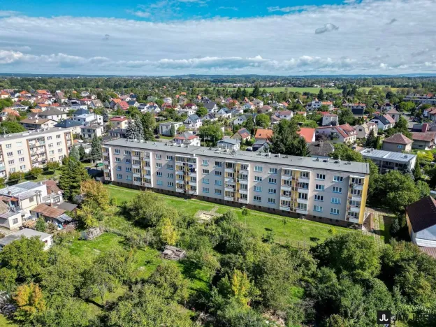Prodej bytu 3+kk, Hradec Králové - Malšovice, Gollova, 63 m2