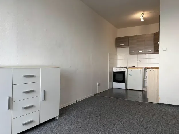 Pronájem bytu 2+kk, Litvínov, Přátelství, 52 m2