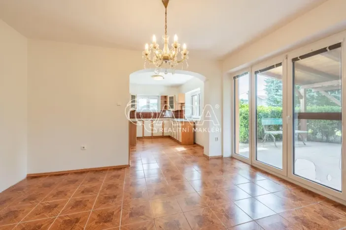 Prodej bytu 4+kk, Zvánovice, Třemblatská, 122 m2
