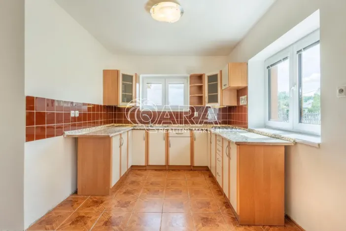Prodej bytu 4+kk, Zvánovice, Třemblatská, 122 m2