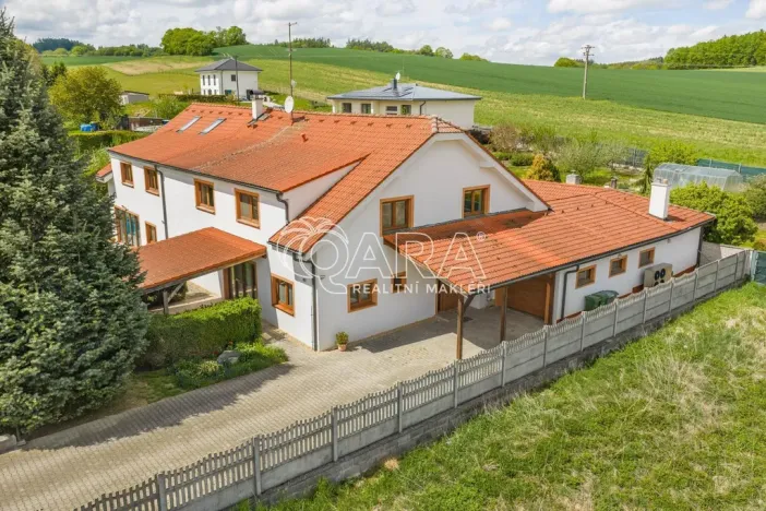 Prodej bytu 4+kk, Zvánovice, Třemblatská, 122 m2