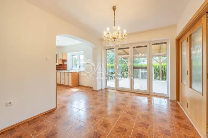 Prodej bytu 4+kk, Zvánovice, Třemblatská, 122 m2
