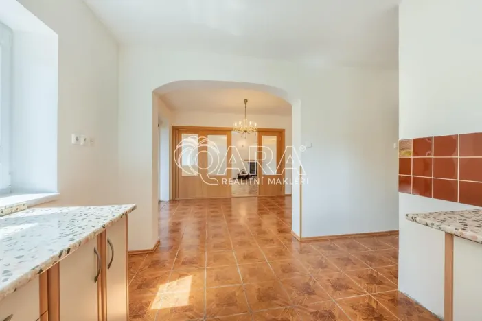 Prodej bytu 4+kk, Zvánovice, Třemblatská, 122 m2