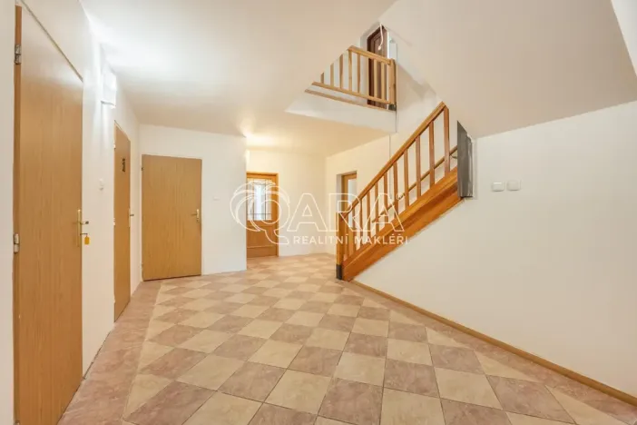Prodej bytu 4+kk, Zvánovice, Třemblatská, 122 m2