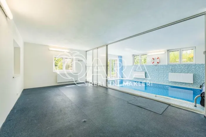 Prodej bytu 4+kk, Zvánovice, Třemblatská, 122 m2