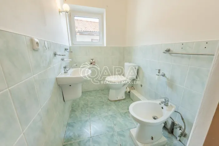 Prodej bytu 4+kk, Zvánovice, Třemblatská, 122 m2