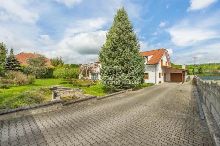 Prodej bytu 4+kk, Zvánovice, Třemblatská, 122 m2