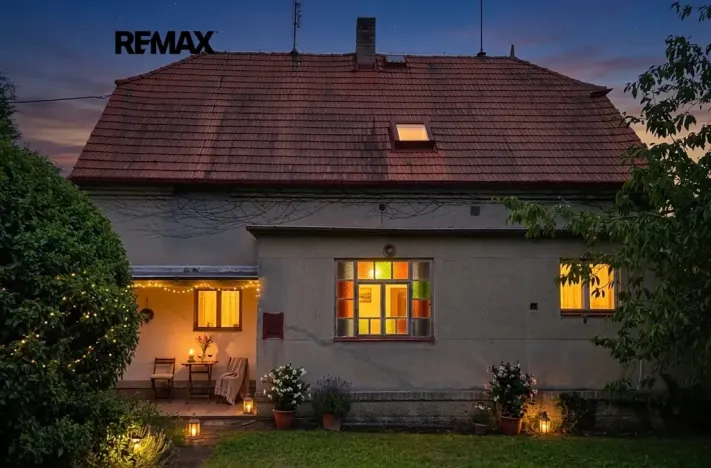 Prodej rodinného domu, Běleč, 200 m2