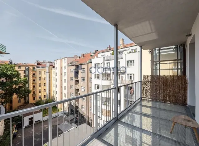 Pronájem bytu 5+kk, Praha, Laubova, 184 m2