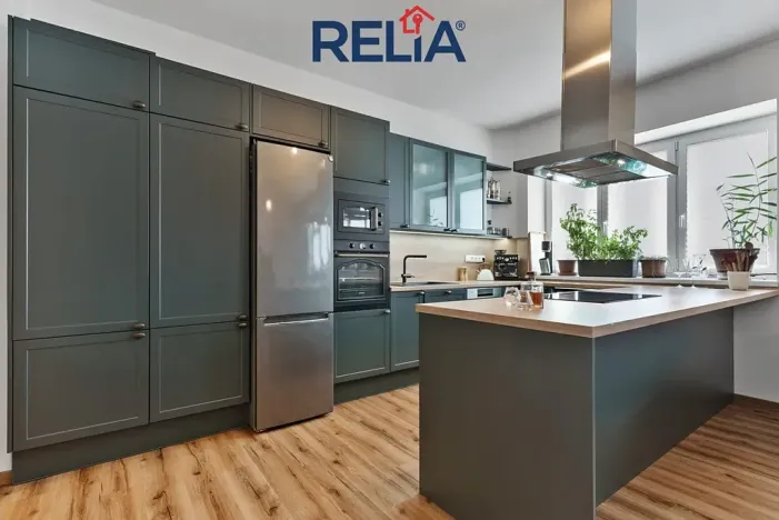 Prodej bytu 3+kk, Jablonec nad Nisou, Revoluční, 106 m2